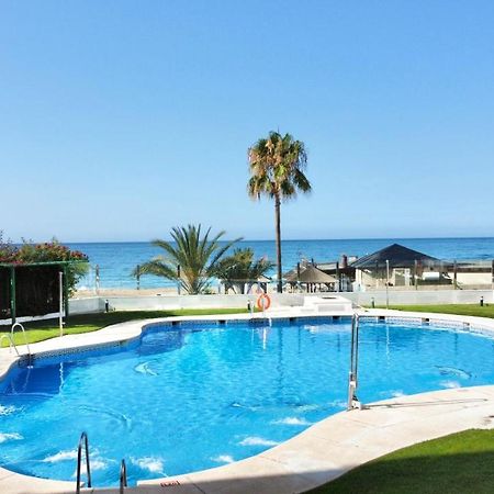 Banana Beach II - Eaw Homes Марбелья Экстерьер фото