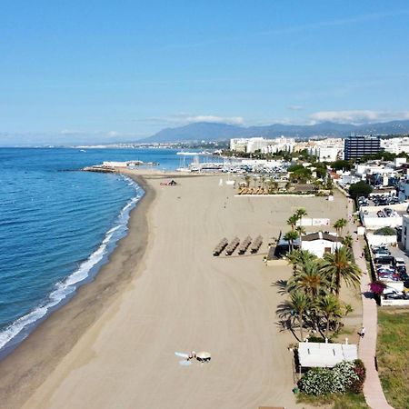 Banana Beach II - Eaw Homes Марбелья Экстерьер фото