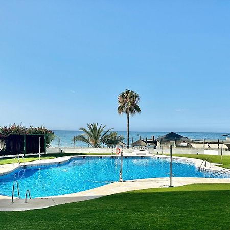Banana Beach II - Eaw Homes Марбелья Экстерьер фото