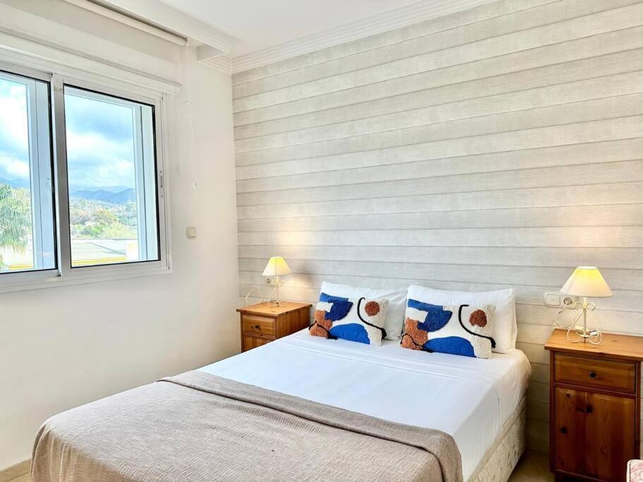 Banana Beach II - Eaw Homes Марбелья Экстерьер фото