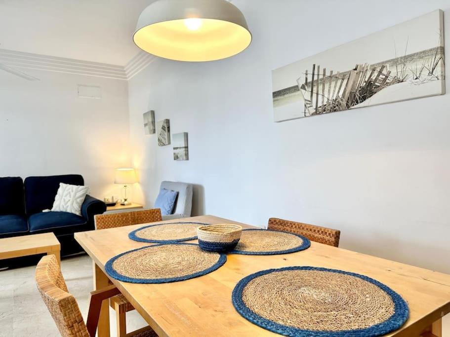 Banana Beach II - Eaw Homes Марбелья Экстерьер фото