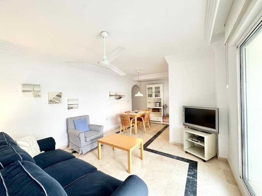 Banana Beach II - Eaw Homes Марбелья Экстерьер фото