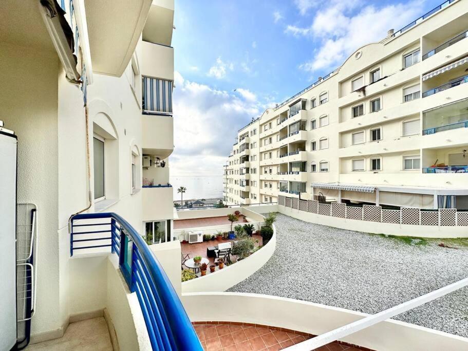 Banana Beach II - Eaw Homes Марбелья Экстерьер фото
