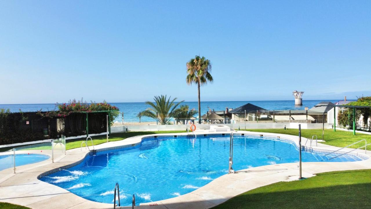 Banana Beach II - Eaw Homes Марбелья Экстерьер фото